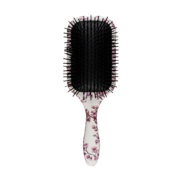 DENMAN D90L The Deluxe Ultra Detangler Kyoto Cherry Blossom - Image 2
