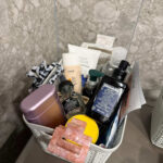 SOFI Claw Clip S black and white